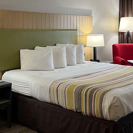 Country Inn & Suites By Radisson, Wytheville, Va Dış mekan fotoğraf