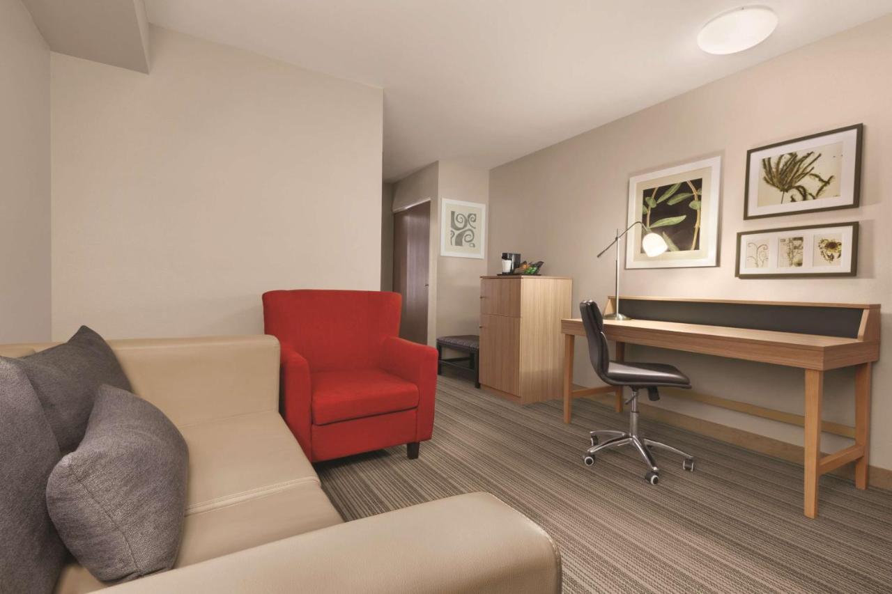 Country Inn & Suites By Radisson, Wytheville, Va Dış mekan fotoğraf