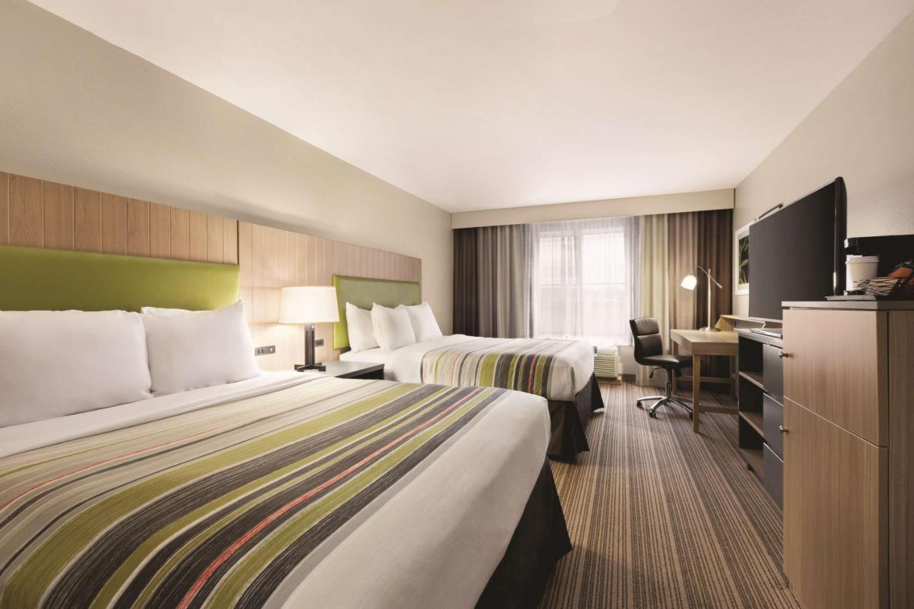 Country Inn & Suites By Radisson, Wytheville, Va Dış mekan fotoğraf