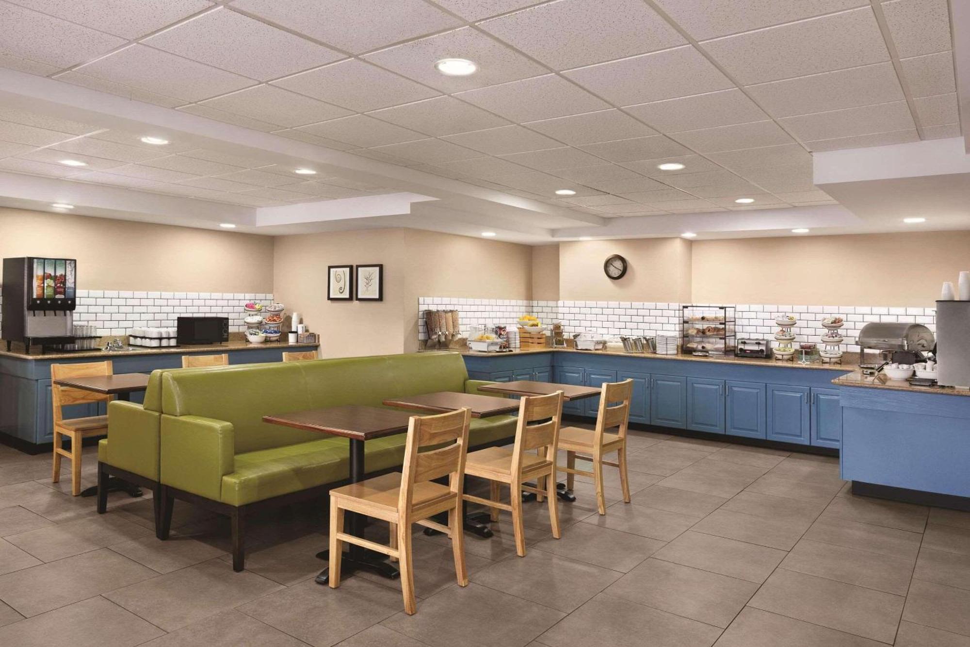 Country Inn & Suites By Radisson, Wytheville, Va Dış mekan fotoğraf