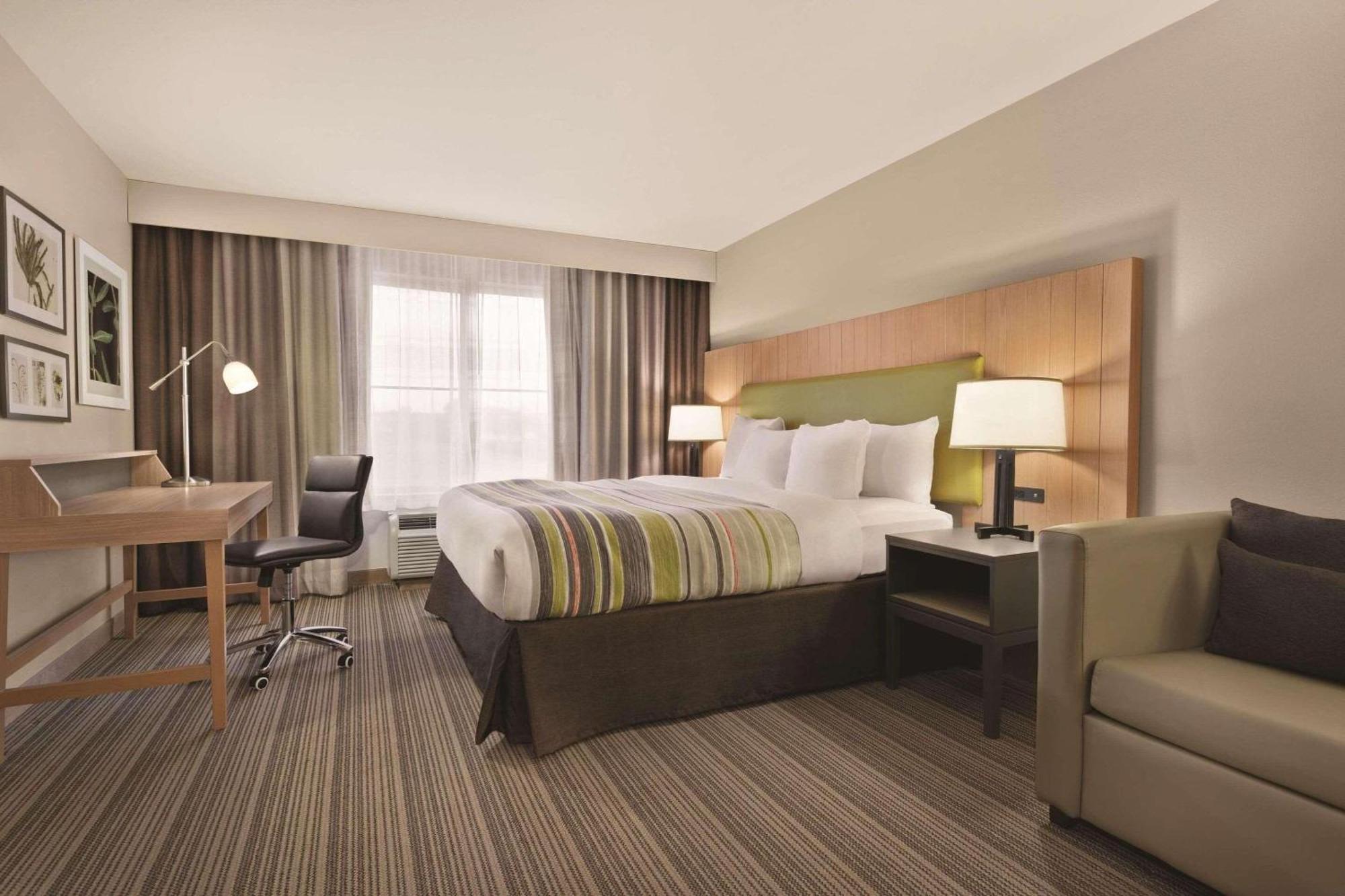 Country Inn & Suites By Radisson, Wytheville, Va Dış mekan fotoğraf