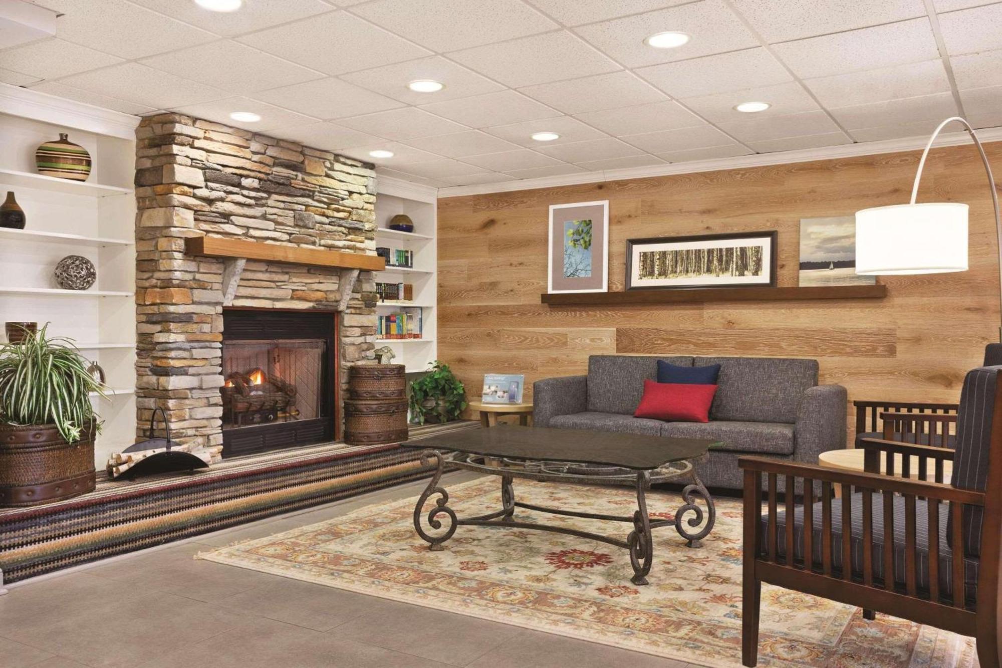 Country Inn & Suites By Radisson, Wytheville, Va Dış mekan fotoğraf