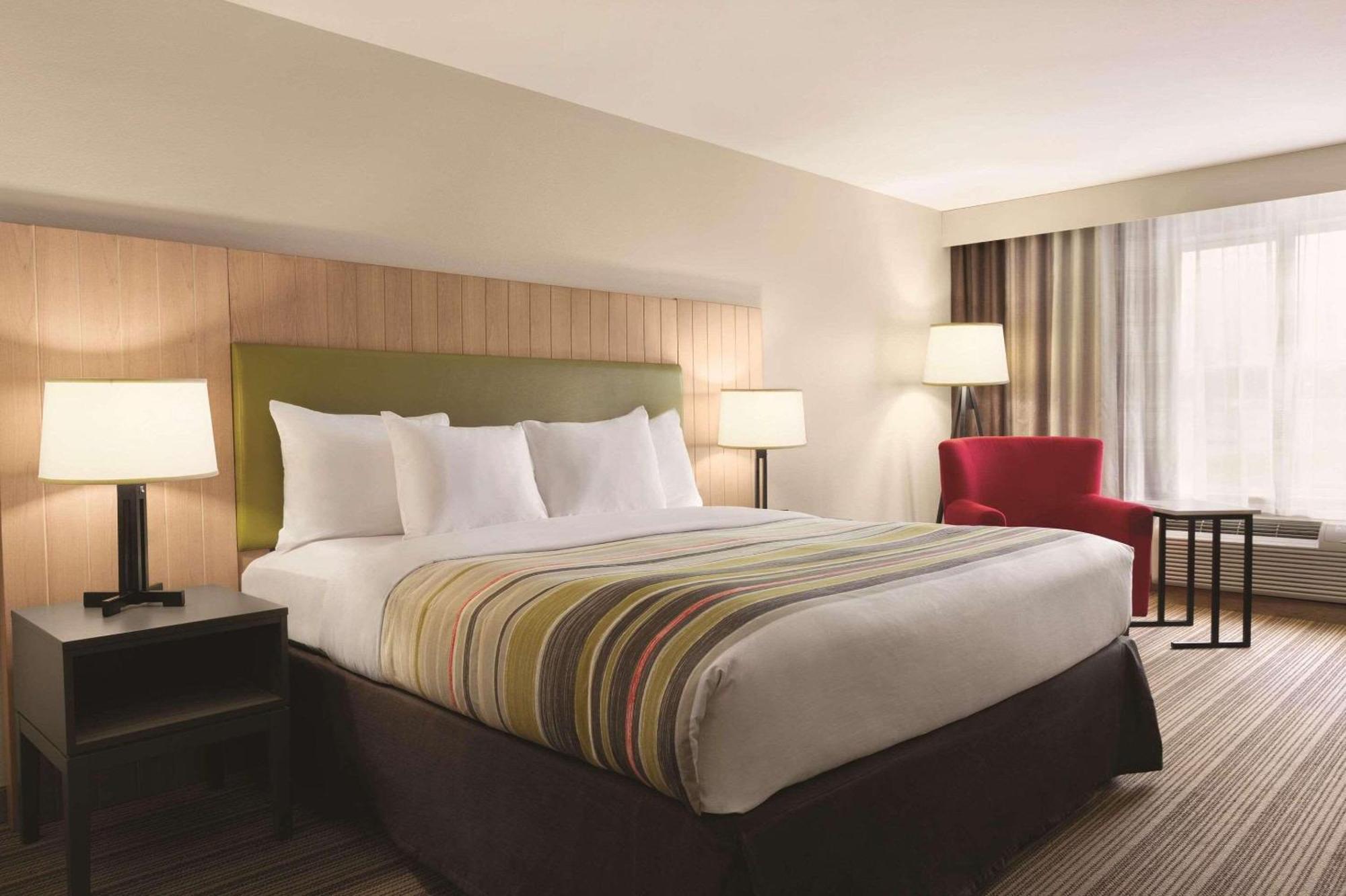 Country Inn & Suites By Radisson, Wytheville, Va Dış mekan fotoğraf