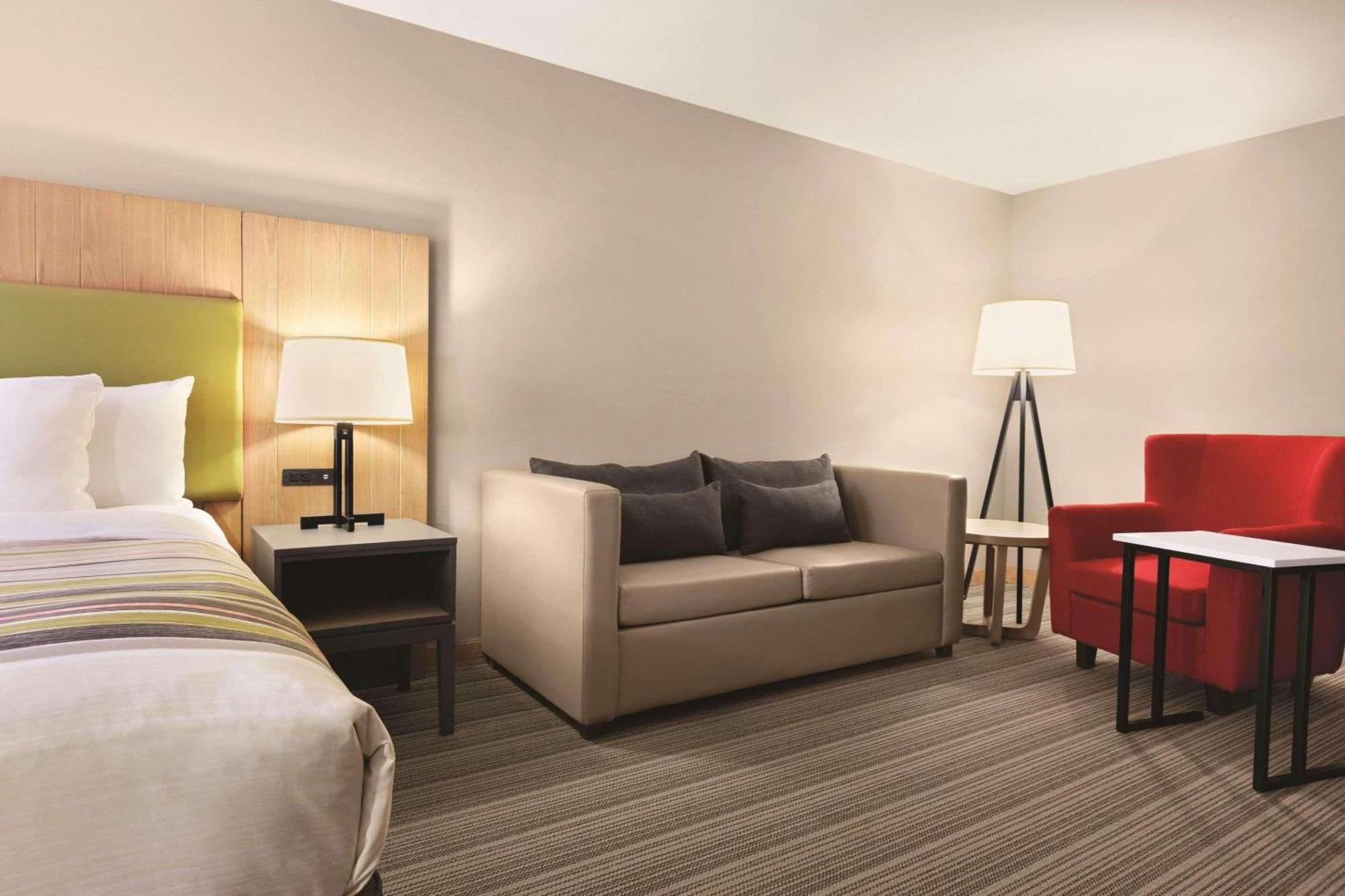 Country Inn & Suites By Radisson, Wytheville, Va Dış mekan fotoğraf