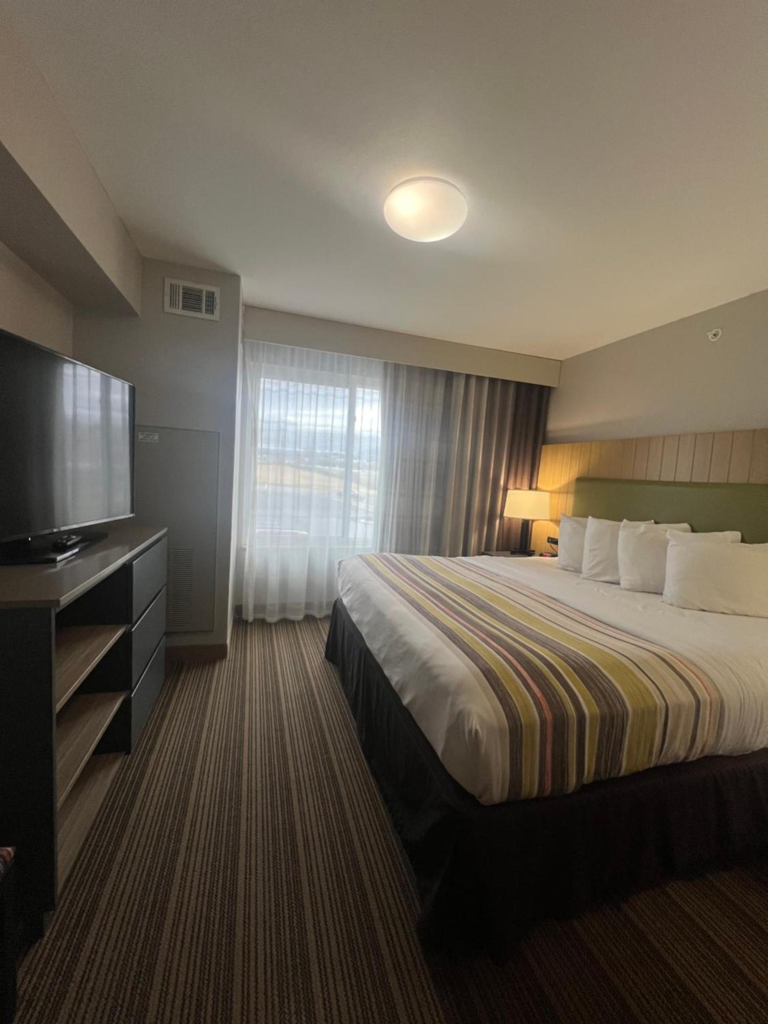 Country Inn & Suites By Radisson, Wytheville, Va Dış mekan fotoğraf