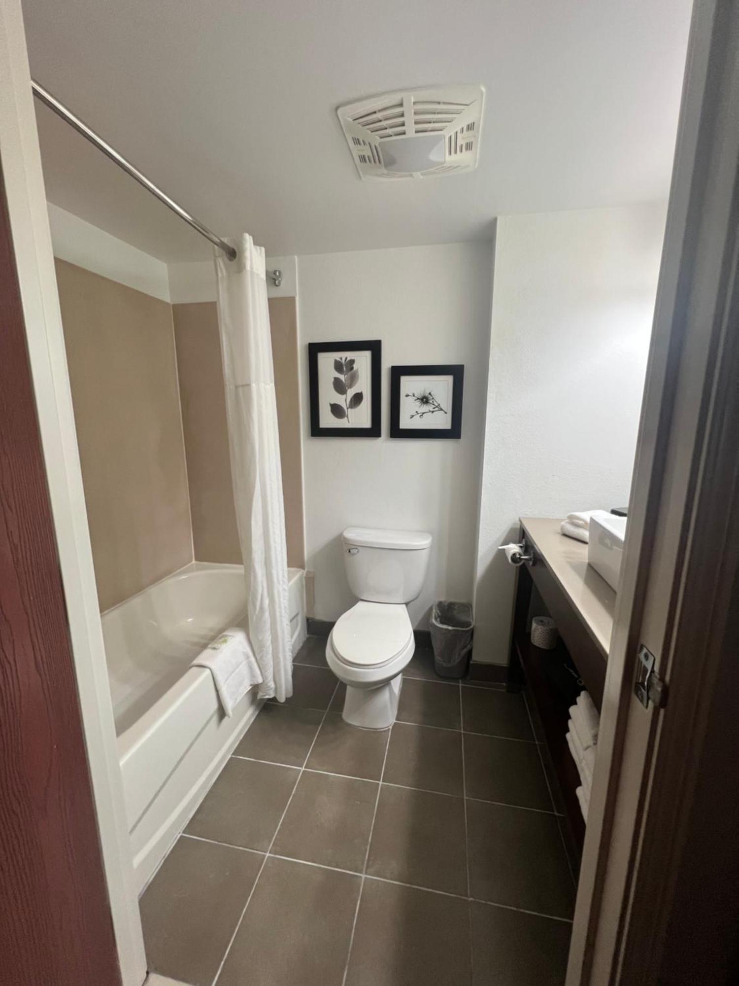 Country Inn & Suites By Radisson, Wytheville, Va Dış mekan fotoğraf