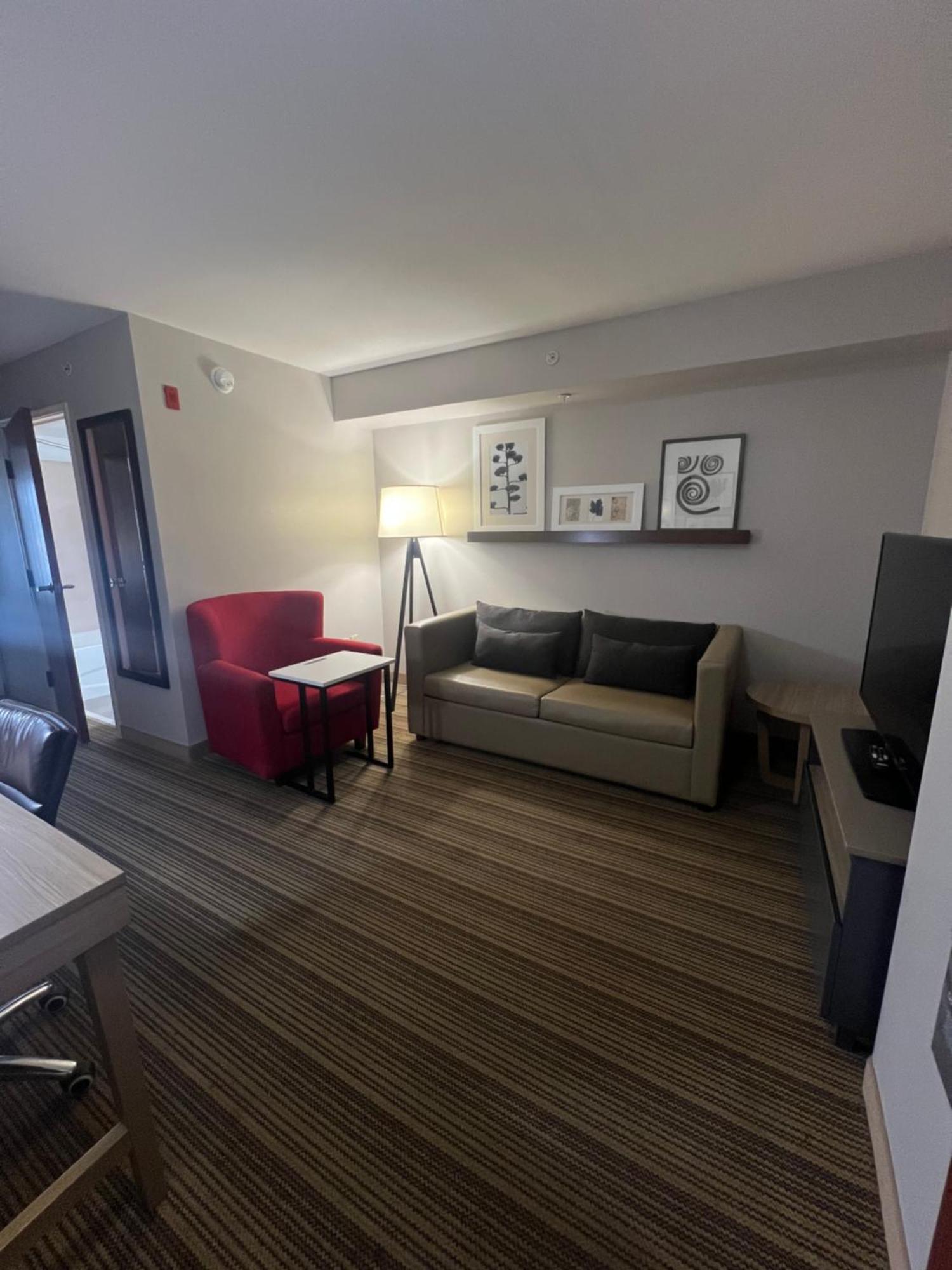 Country Inn & Suites By Radisson, Wytheville, Va Dış mekan fotoğraf