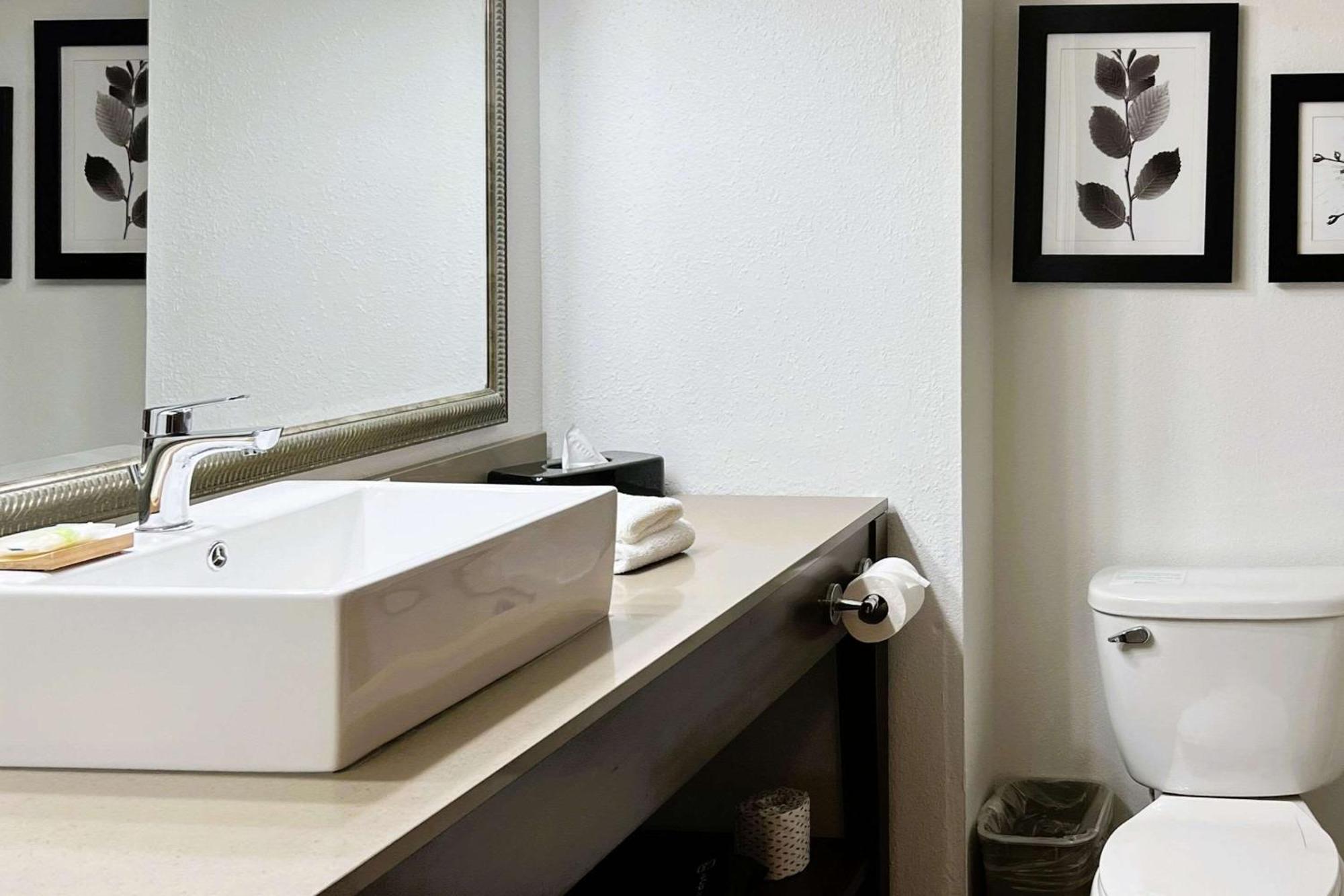 Country Inn & Suites By Radisson, Wytheville, Va Dış mekan fotoğraf