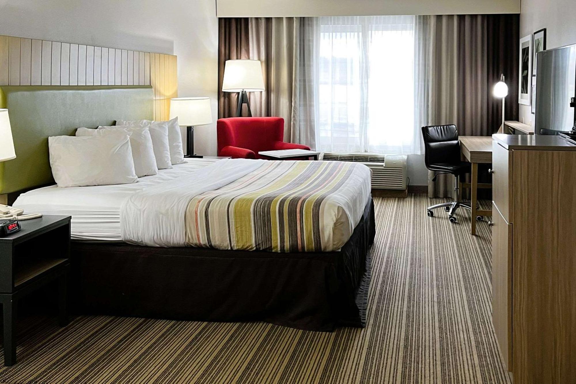 Country Inn & Suites By Radisson, Wytheville, Va Dış mekan fotoğraf