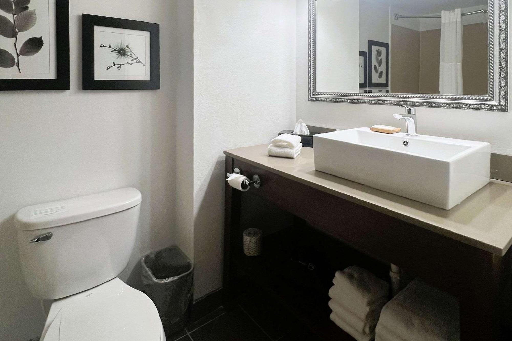 Country Inn & Suites By Radisson, Wytheville, Va Dış mekan fotoğraf