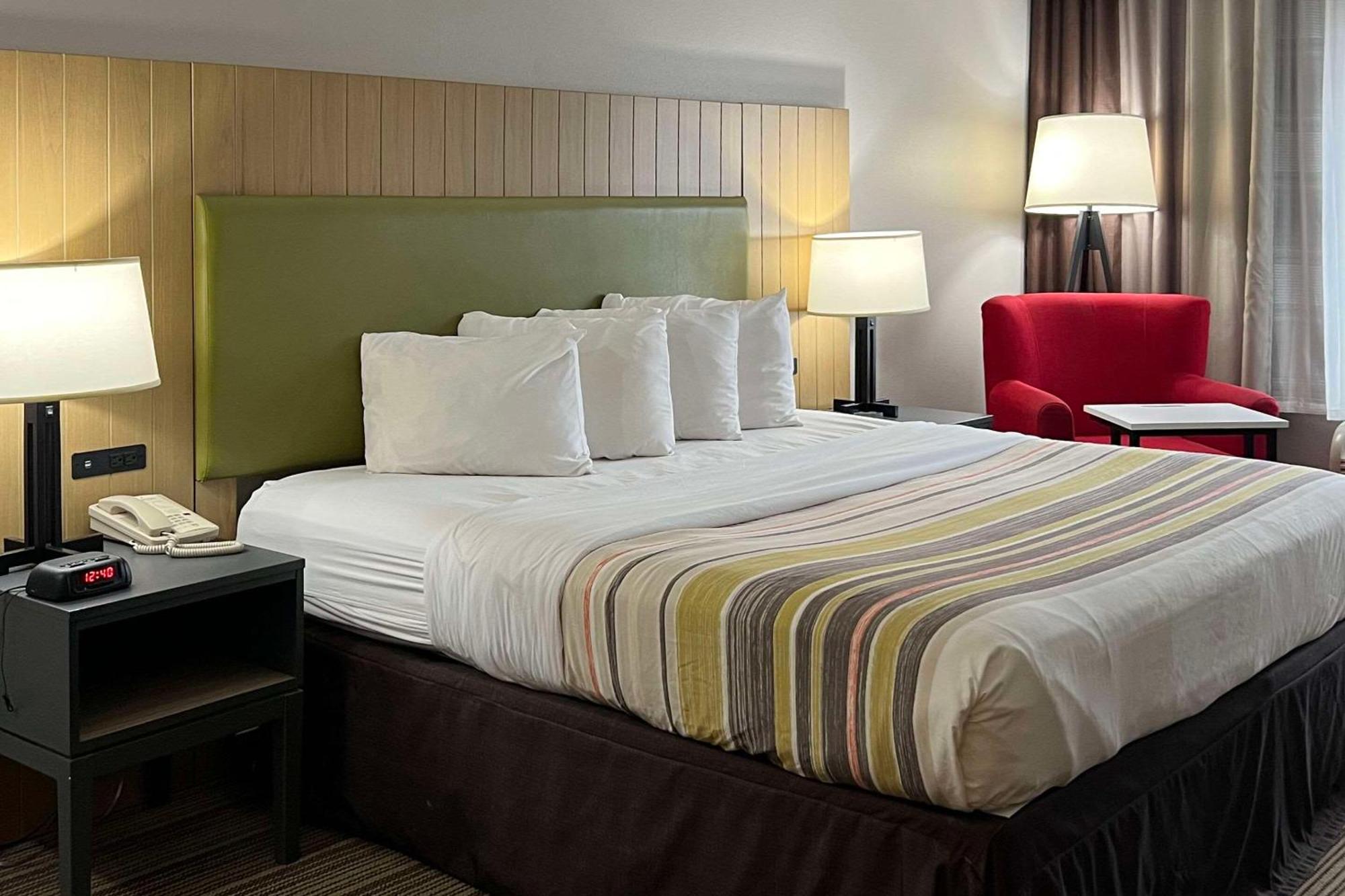 Country Inn & Suites By Radisson, Wytheville, Va Dış mekan fotoğraf