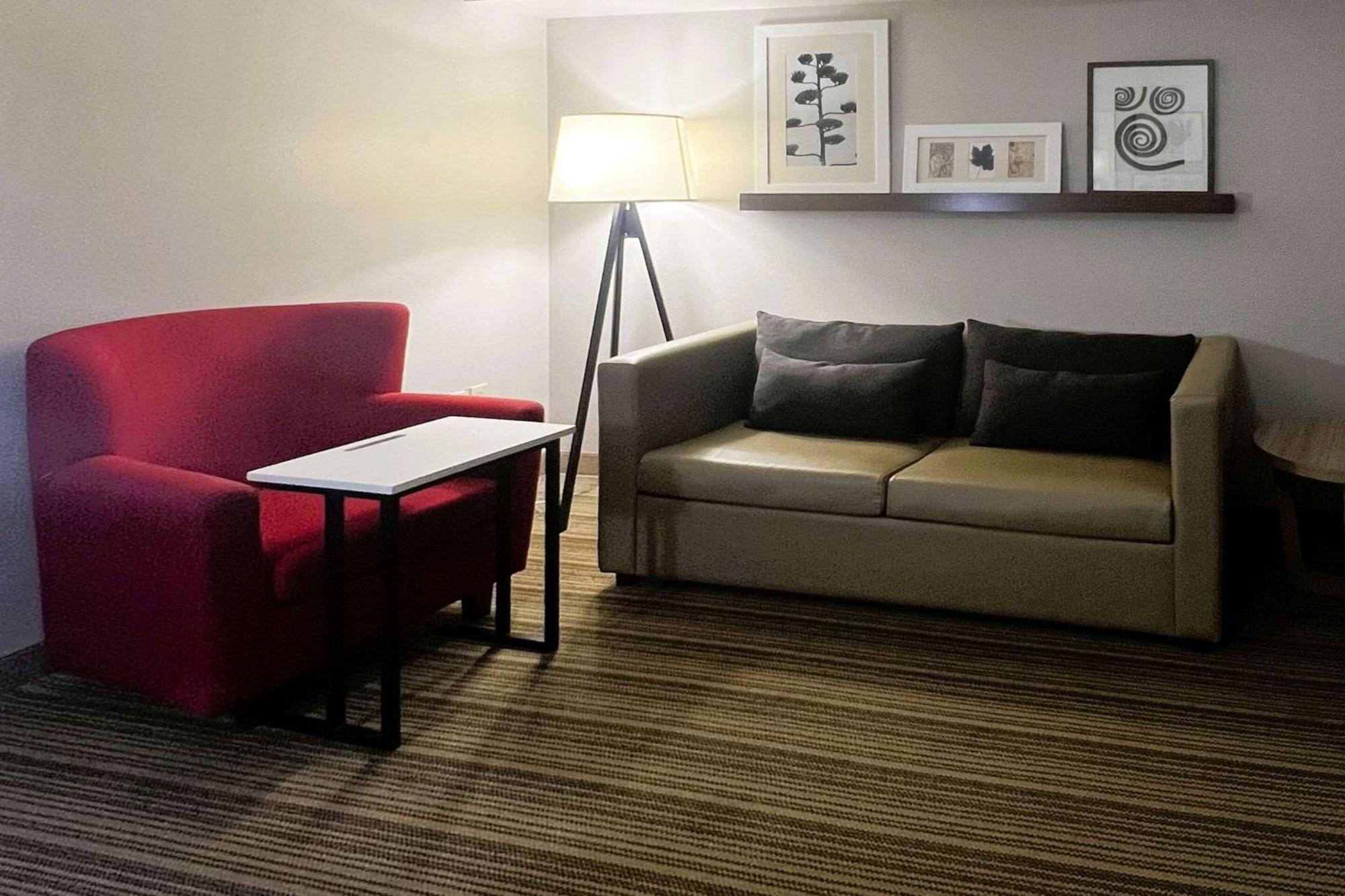 Country Inn & Suites By Radisson, Wytheville, Va Dış mekan fotoğraf
