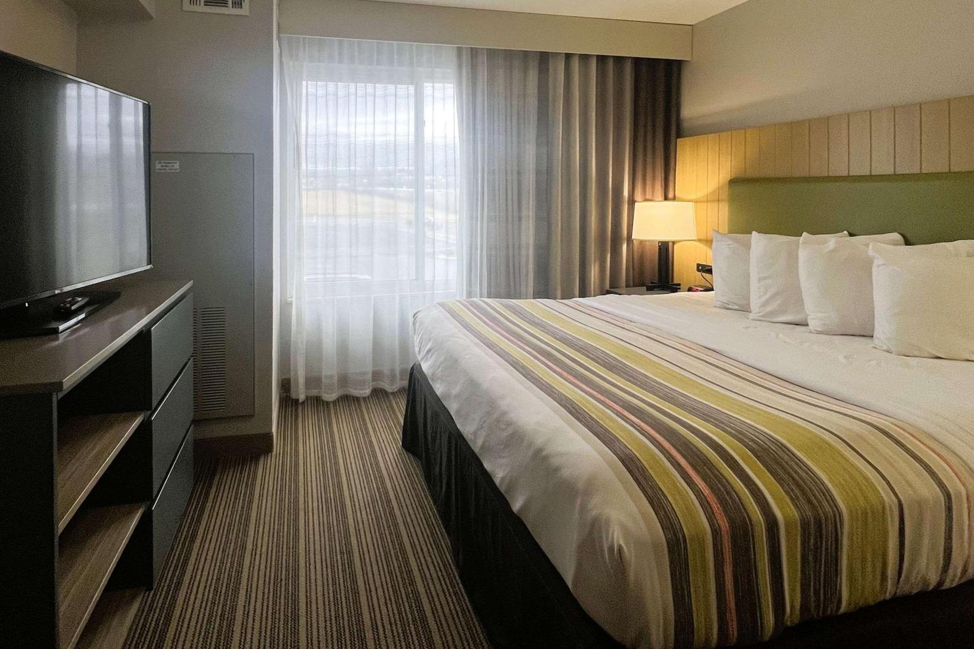 Country Inn & Suites By Radisson, Wytheville, Va Dış mekan fotoğraf