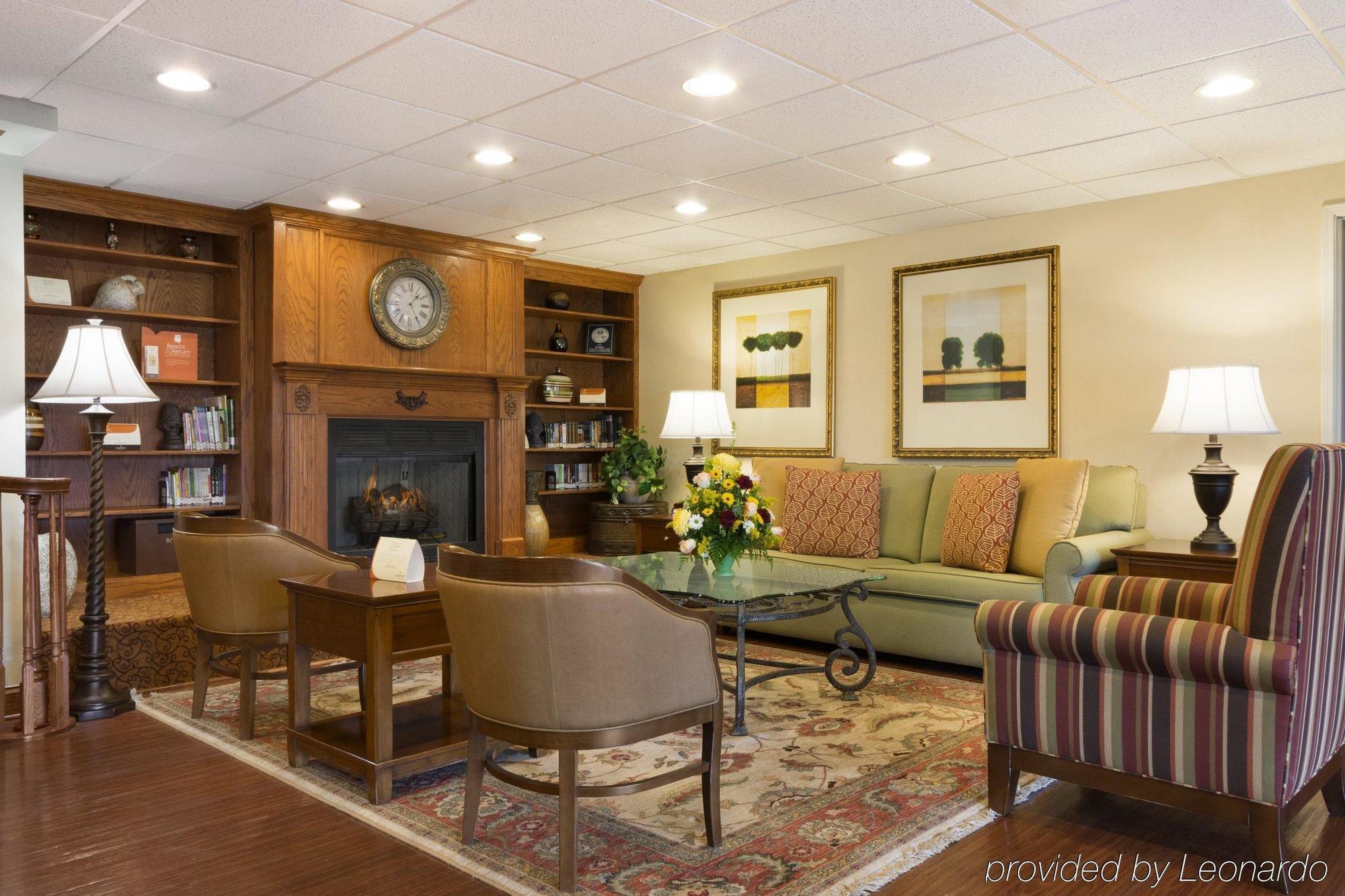 Country Inn & Suites By Radisson, Wytheville, Va Dış mekan fotoğraf