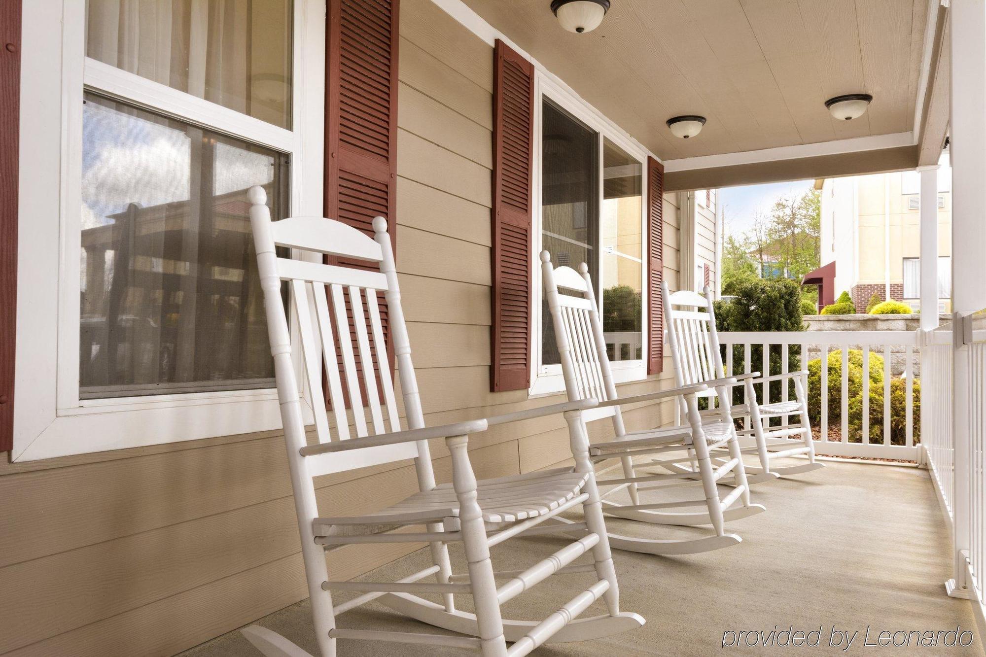 Country Inn & Suites By Radisson, Wytheville, Va Dış mekan fotoğraf