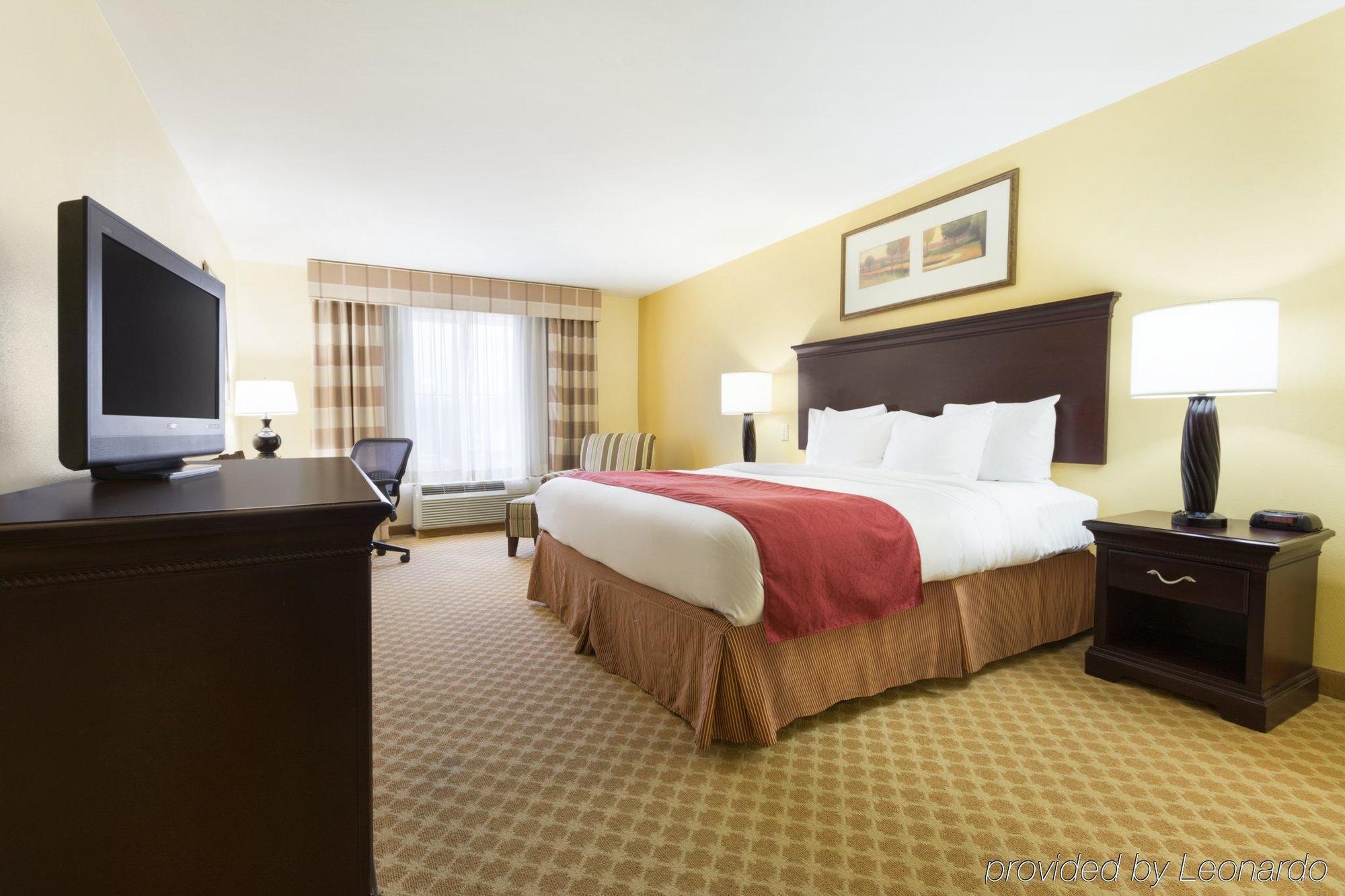 Country Inn & Suites By Radisson, Wytheville, Va Dış mekan fotoğraf