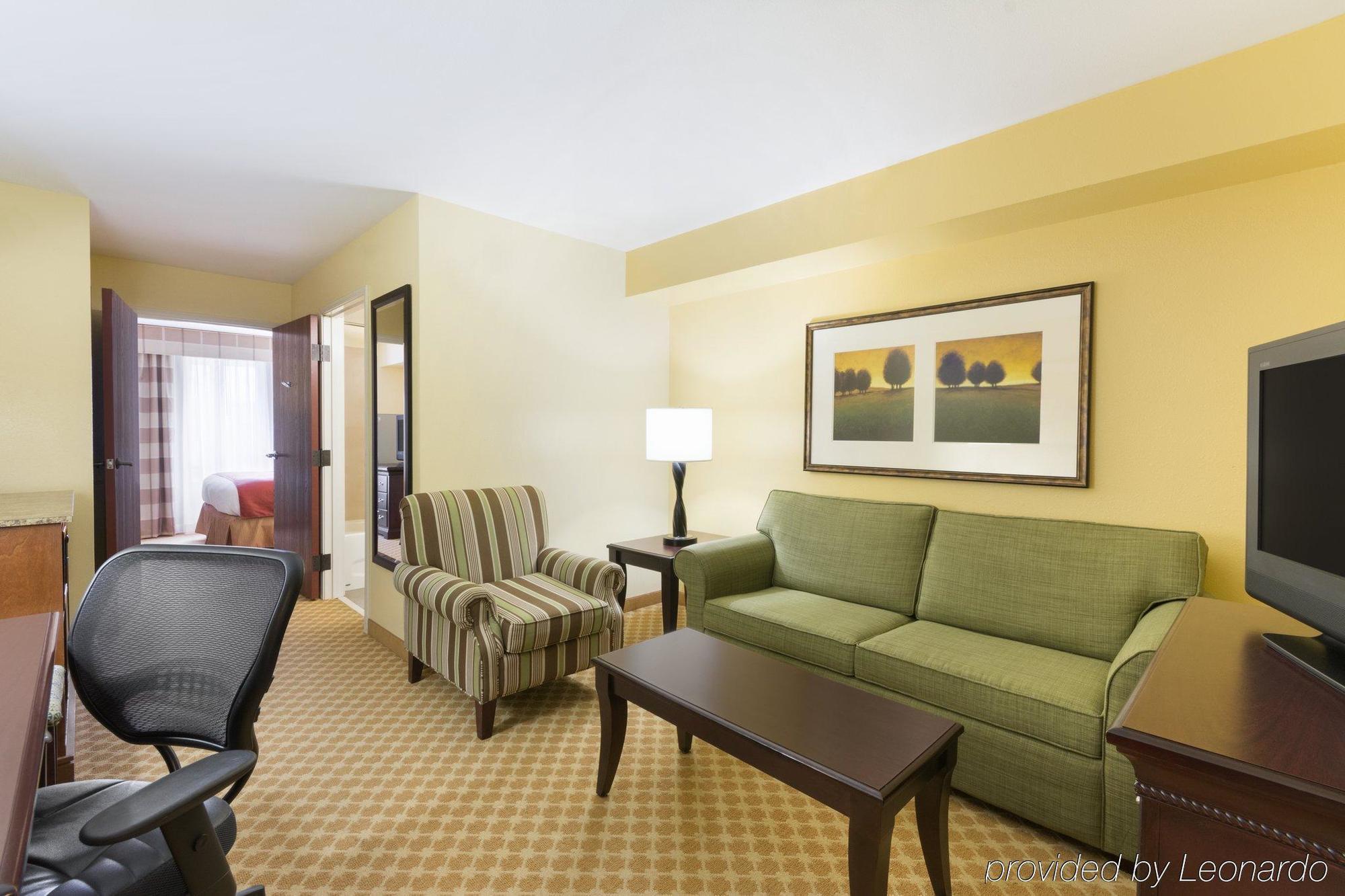 Country Inn & Suites By Radisson, Wytheville, Va Dış mekan fotoğraf