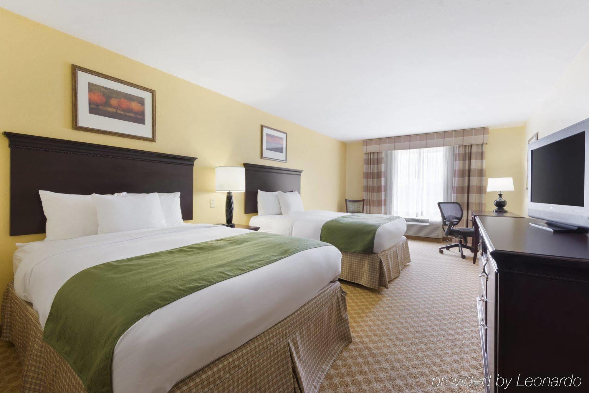 Country Inn & Suites By Radisson, Wytheville, Va Dış mekan fotoğraf