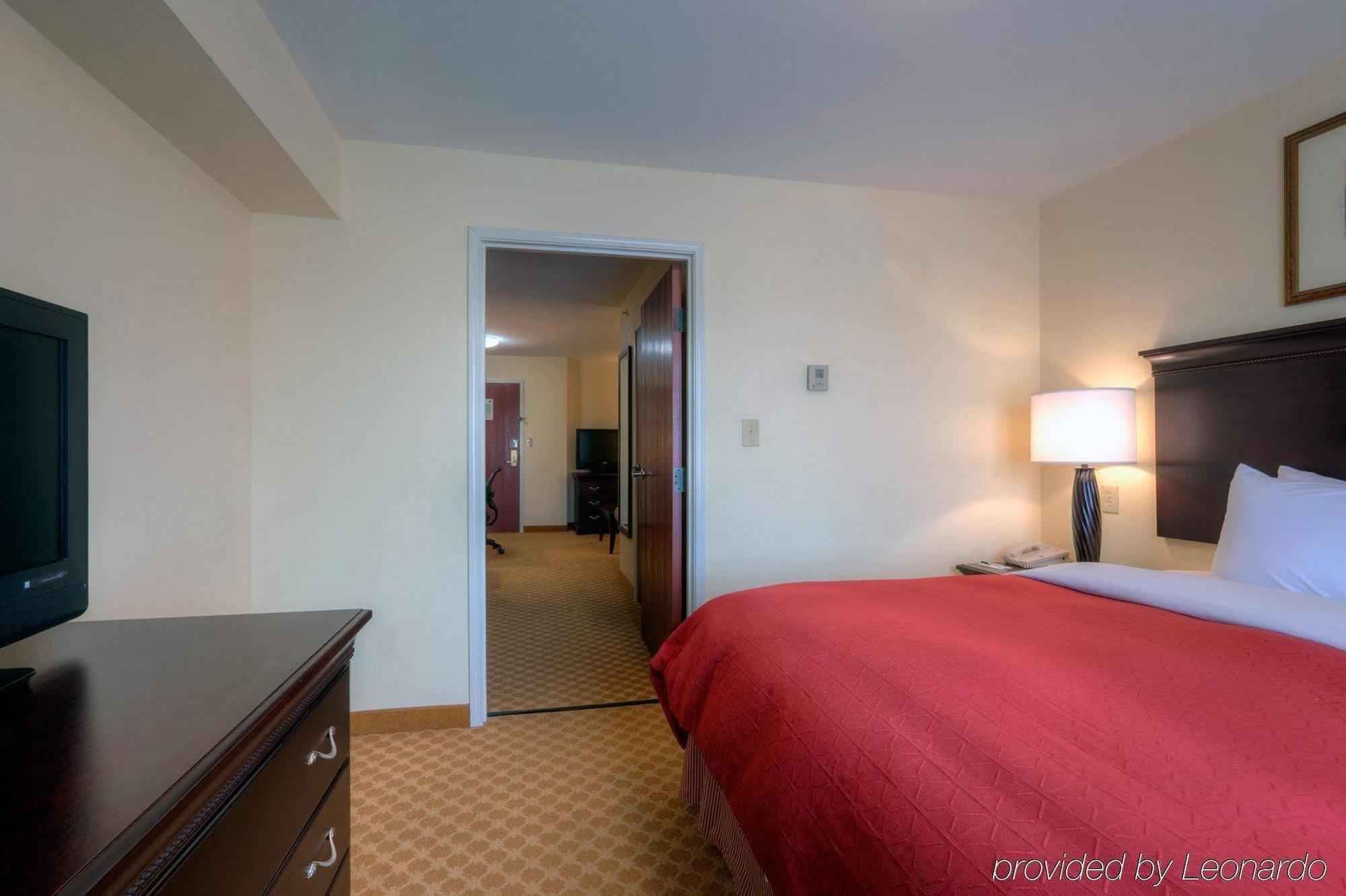 Country Inn & Suites By Radisson, Wytheville, Va Dış mekan fotoğraf