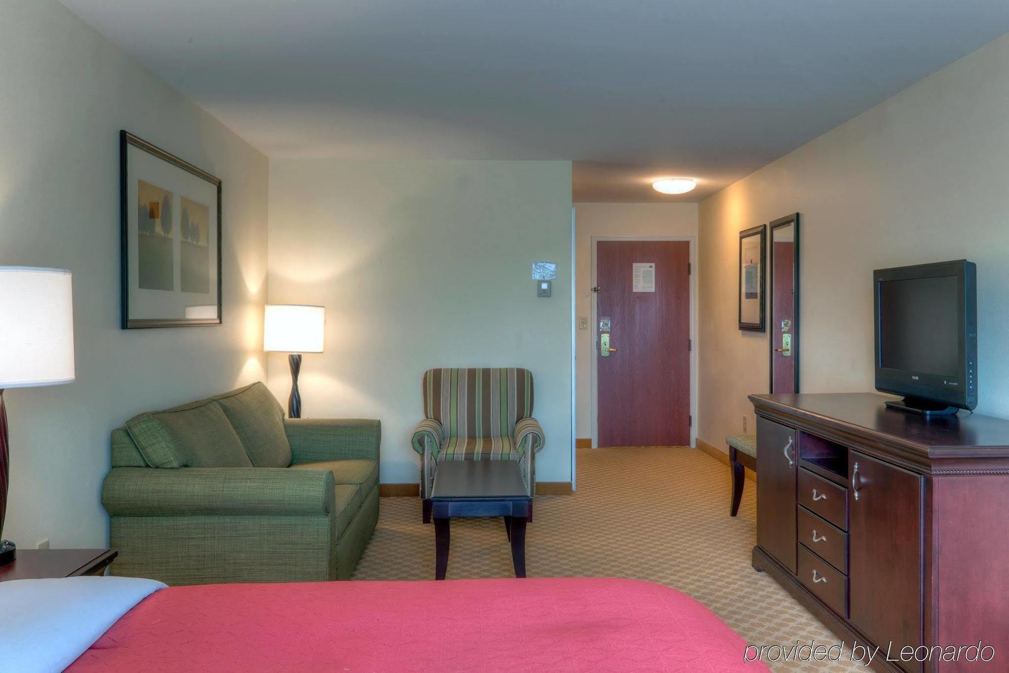 Country Inn & Suites By Radisson, Wytheville, Va Dış mekan fotoğraf