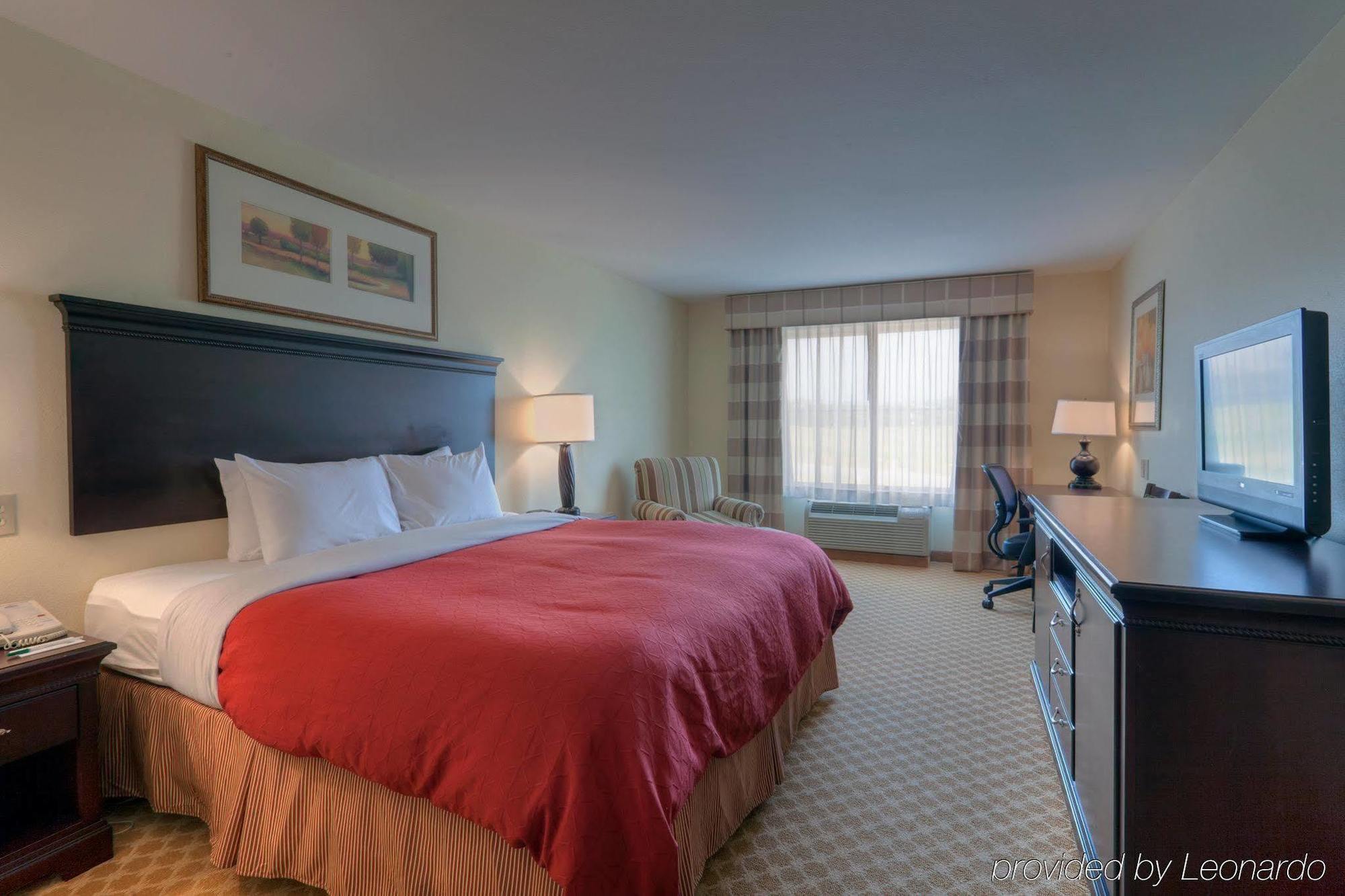 Country Inn & Suites By Radisson, Wytheville, Va Dış mekan fotoğraf