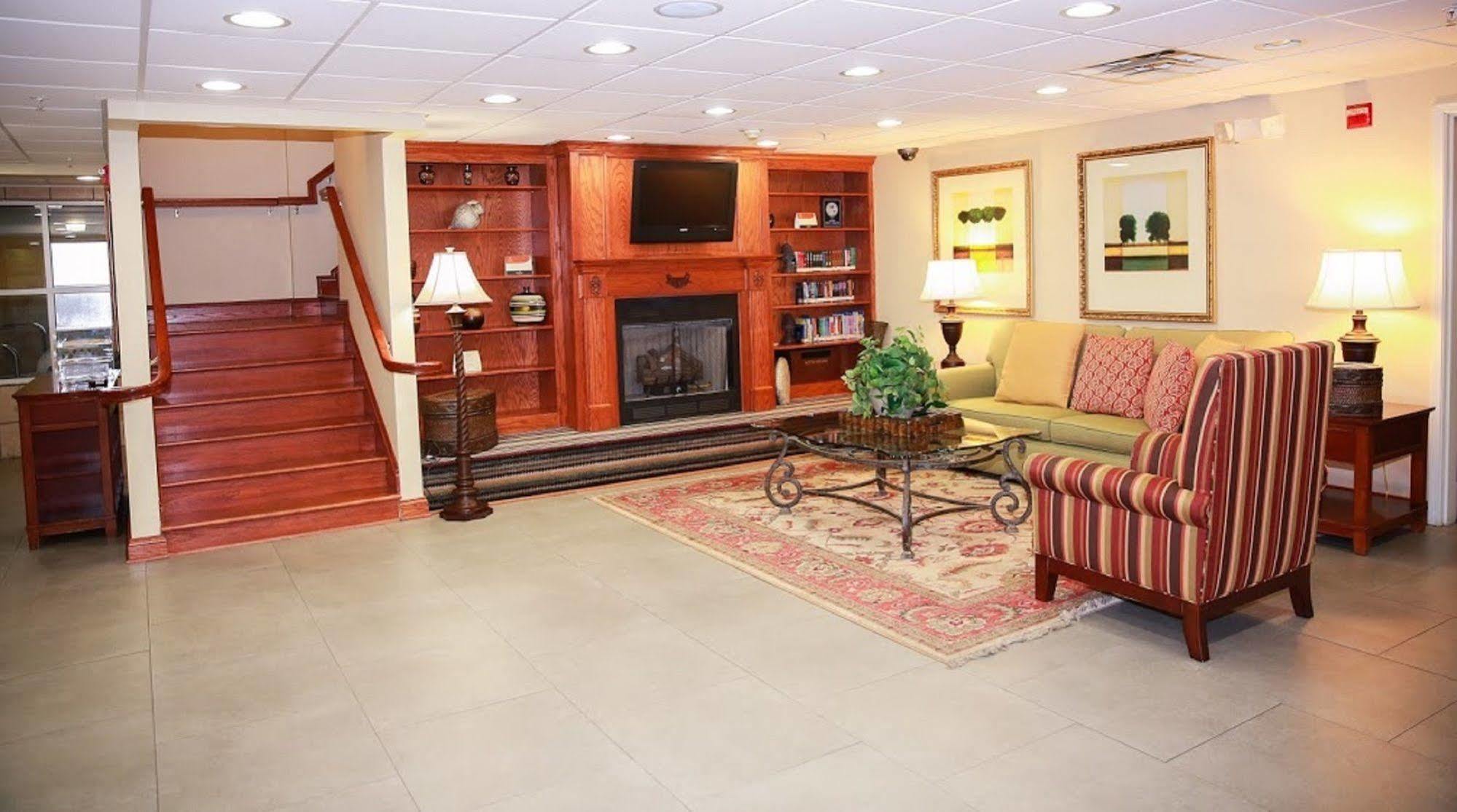 Country Inn & Suites By Radisson, Wytheville, Va Dış mekan fotoğraf