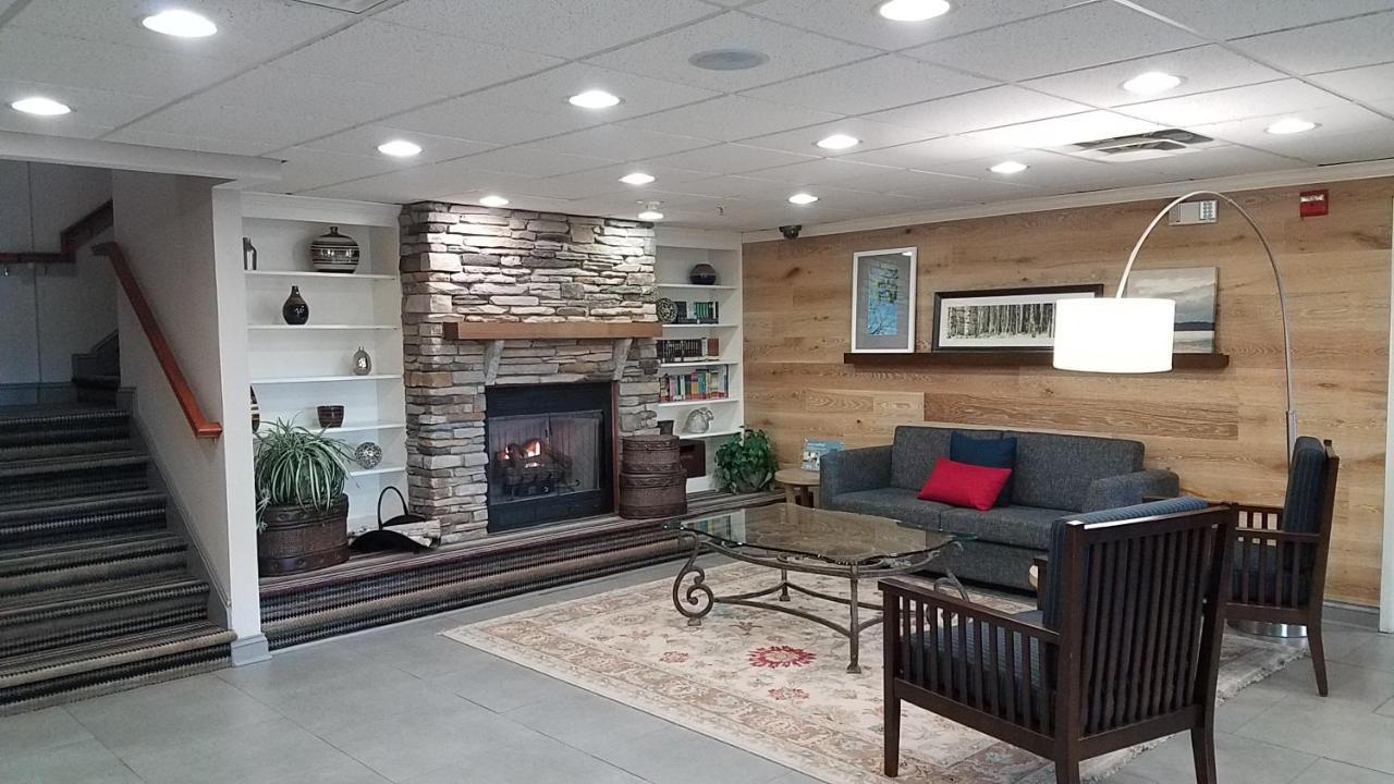 Country Inn & Suites By Radisson, Wytheville, Va Dış mekan fotoğraf