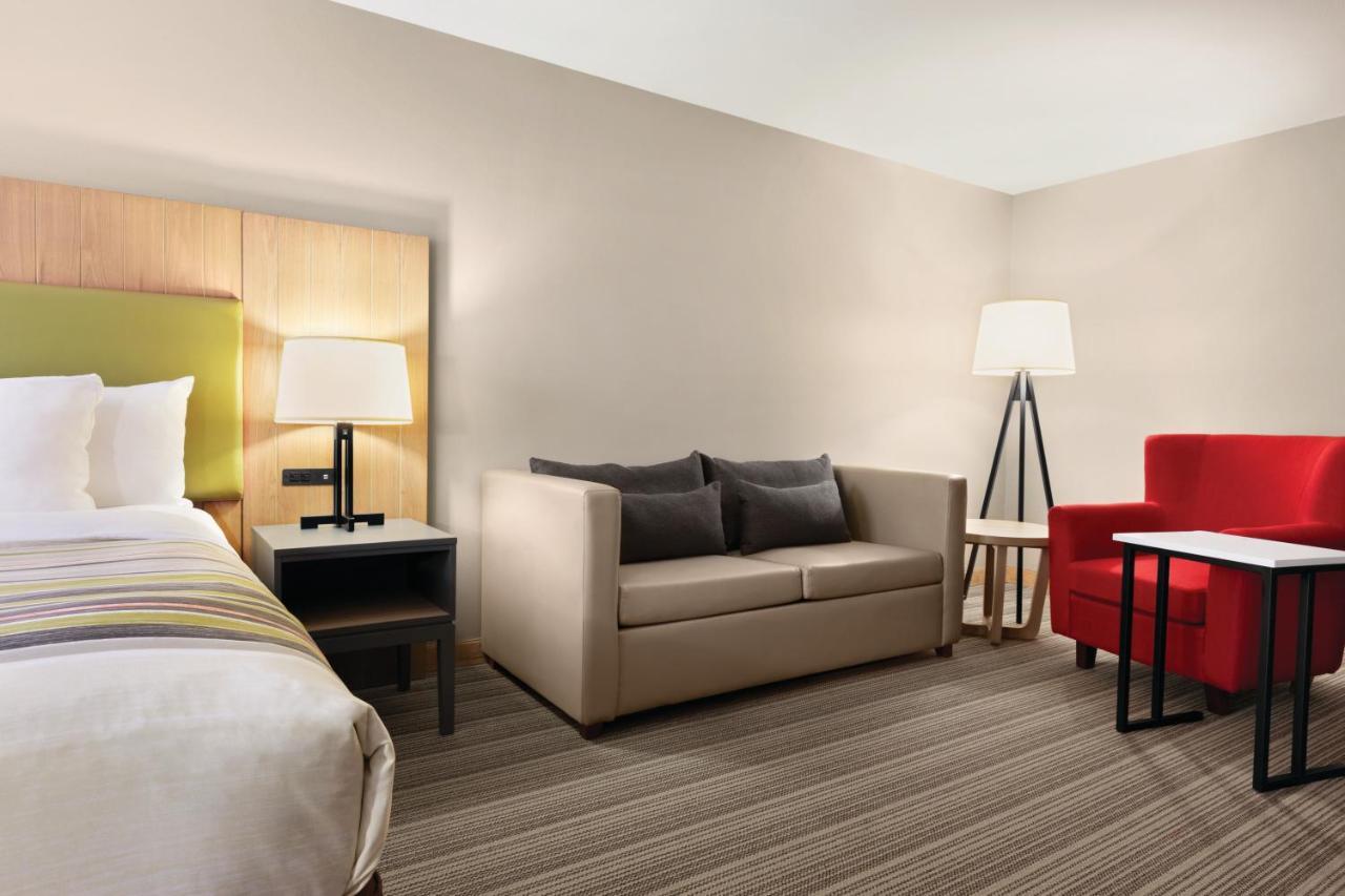 Country Inn & Suites By Radisson, Wytheville, Va Dış mekan fotoğraf