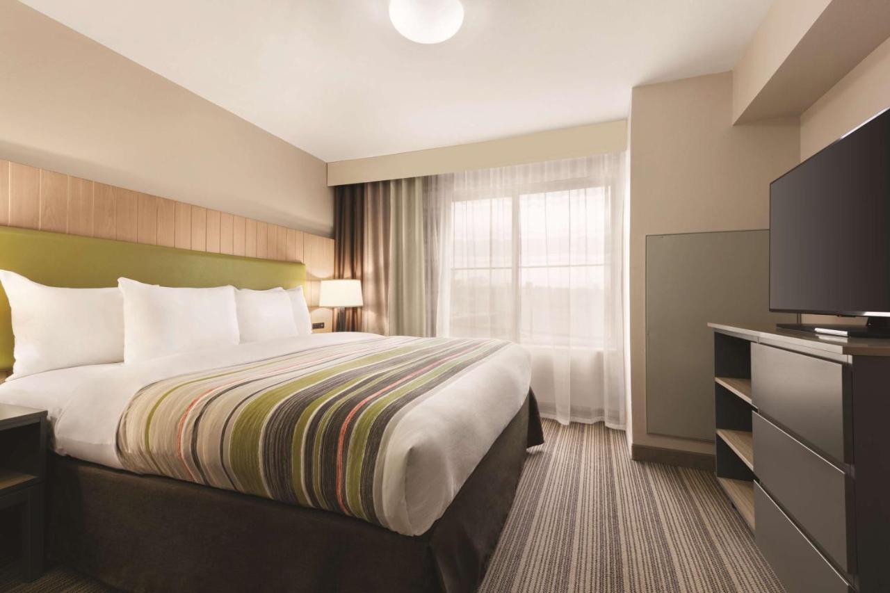 Country Inn & Suites By Radisson, Wytheville, Va Dış mekan fotoğraf